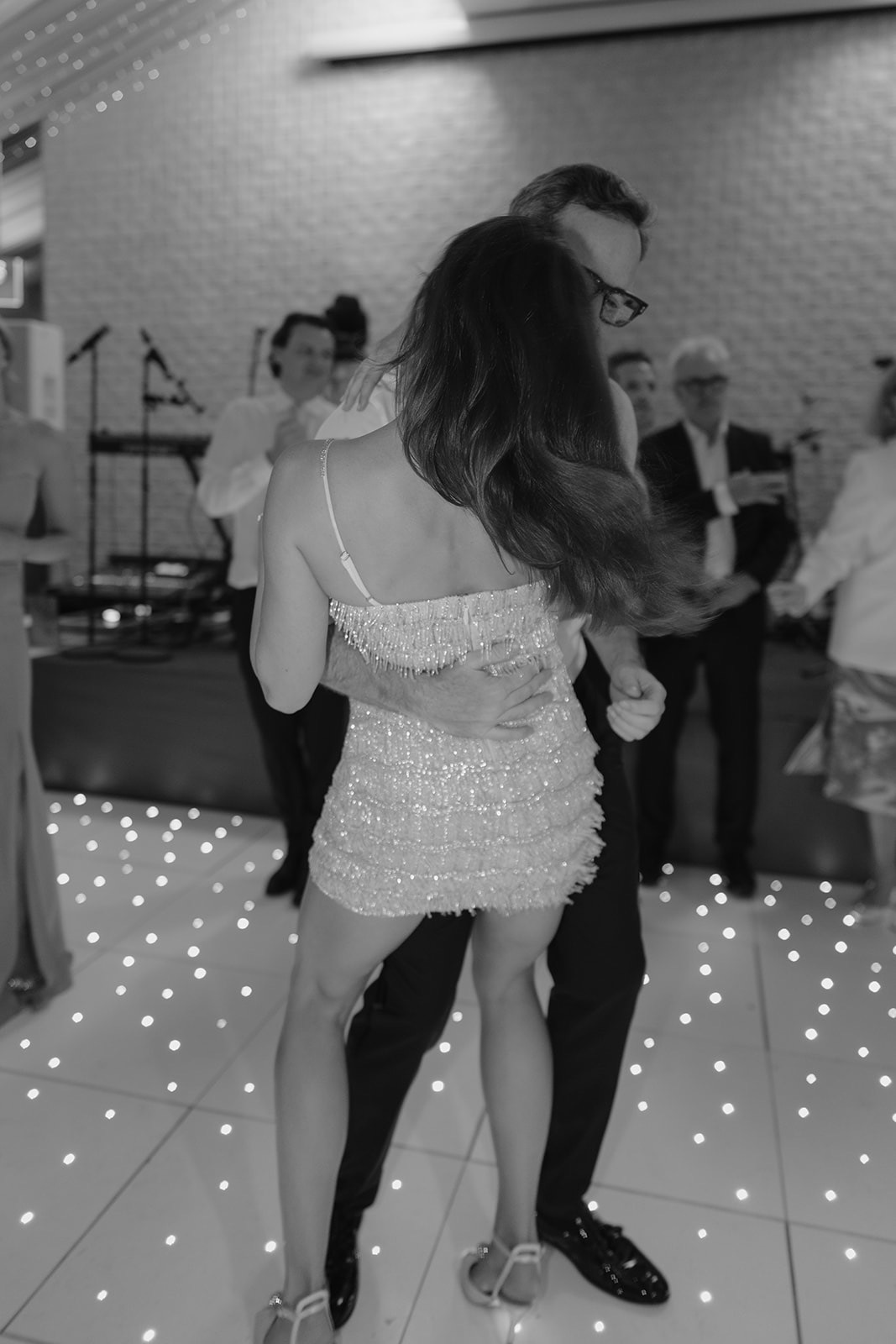 Borrow a Rachel Gilbert Sadie Mini Ivory