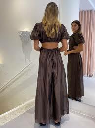 Formal rental Sir The Label Dress