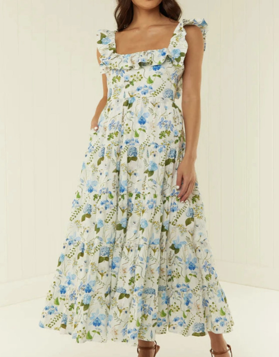 Palm Noosa Blue to borrow