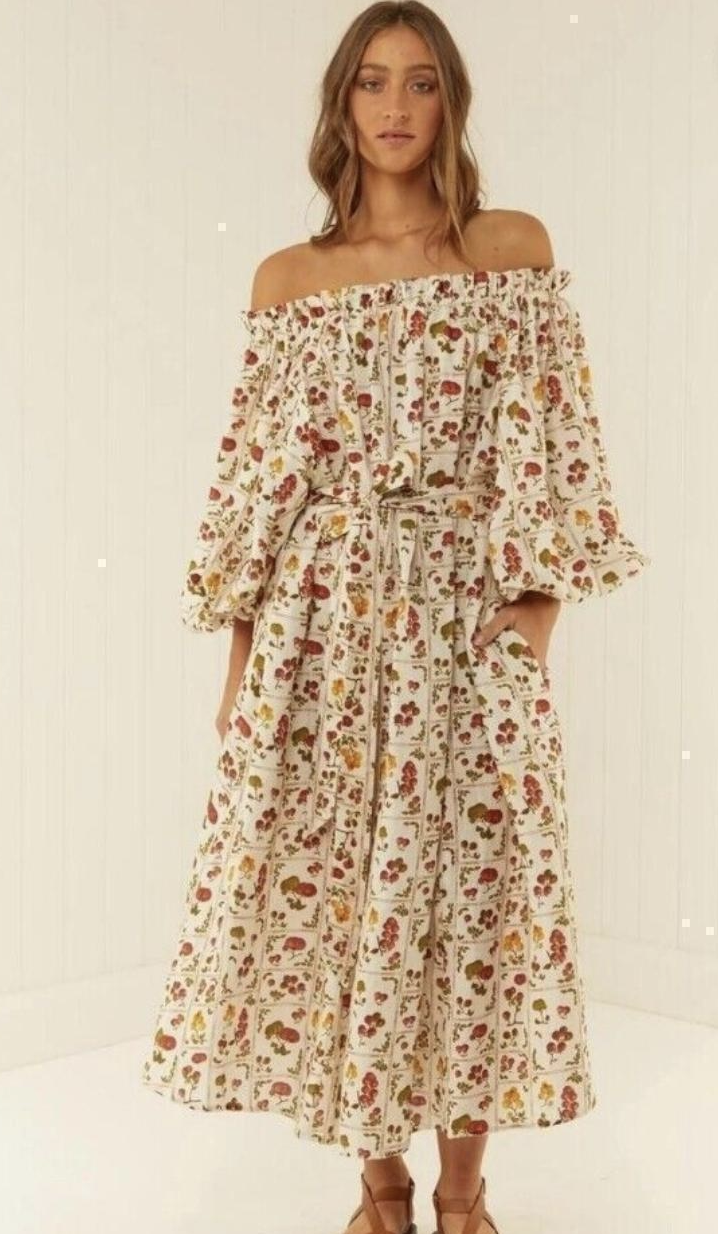 Designer rental Print Palm Noosa