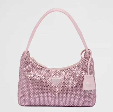 Prada Pink for lend