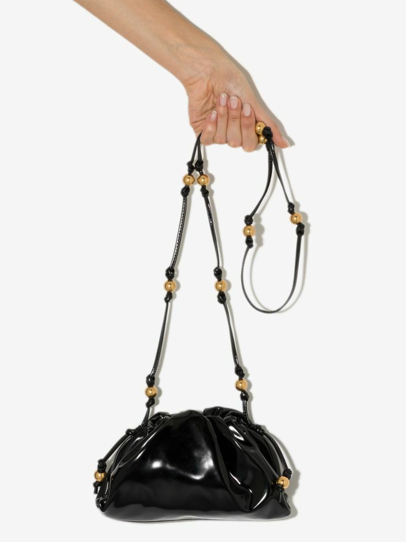 Bottega Veneta Black to borrow