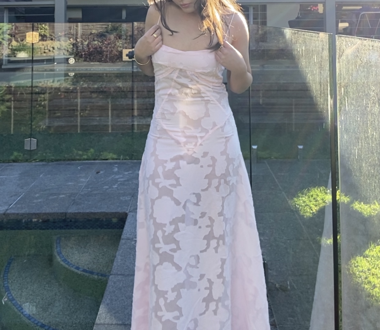 Cheap designer Pink House Of Cb