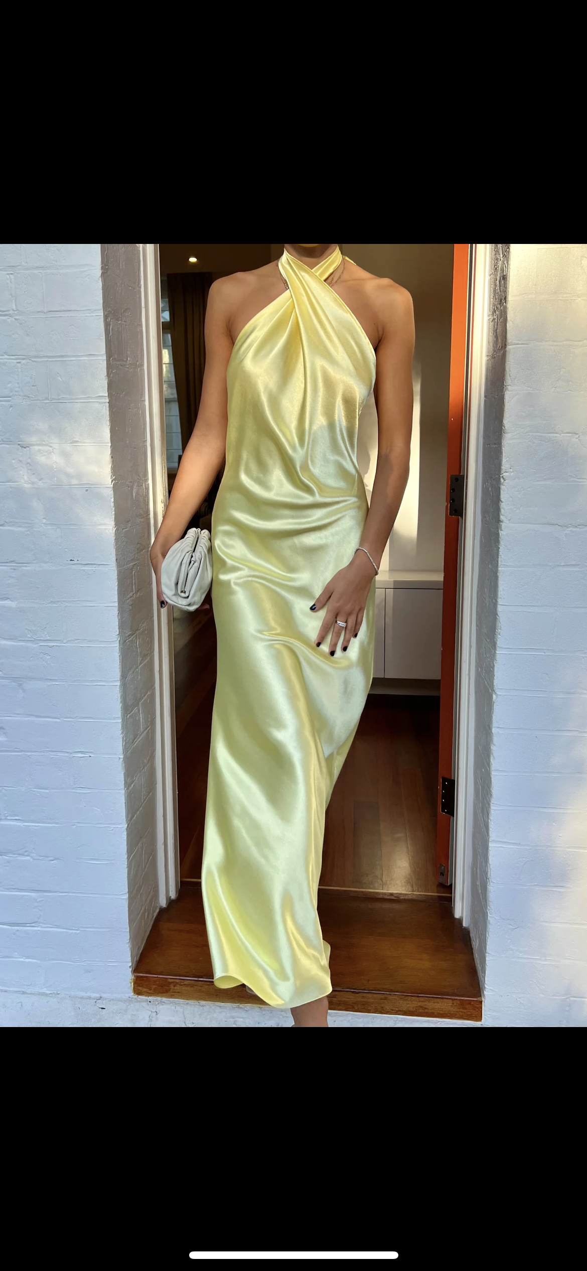 Yld Design Yellow to lend