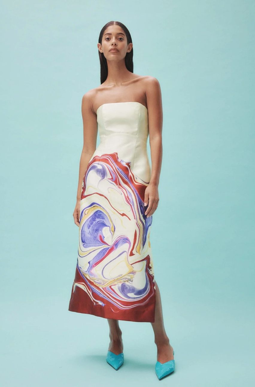 Cheap designer Print Alemais