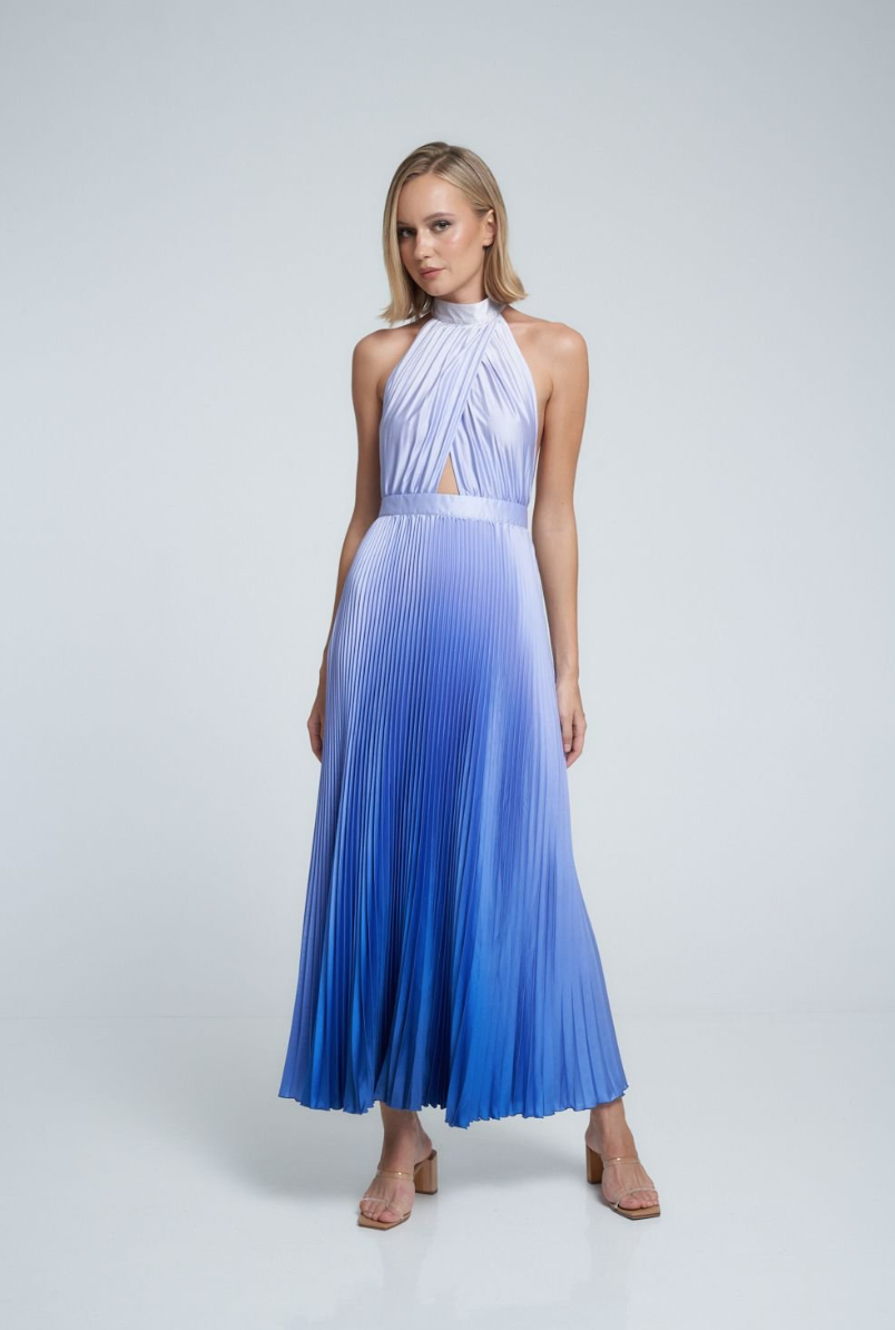 Formal rental L'idee Renaissance Gown