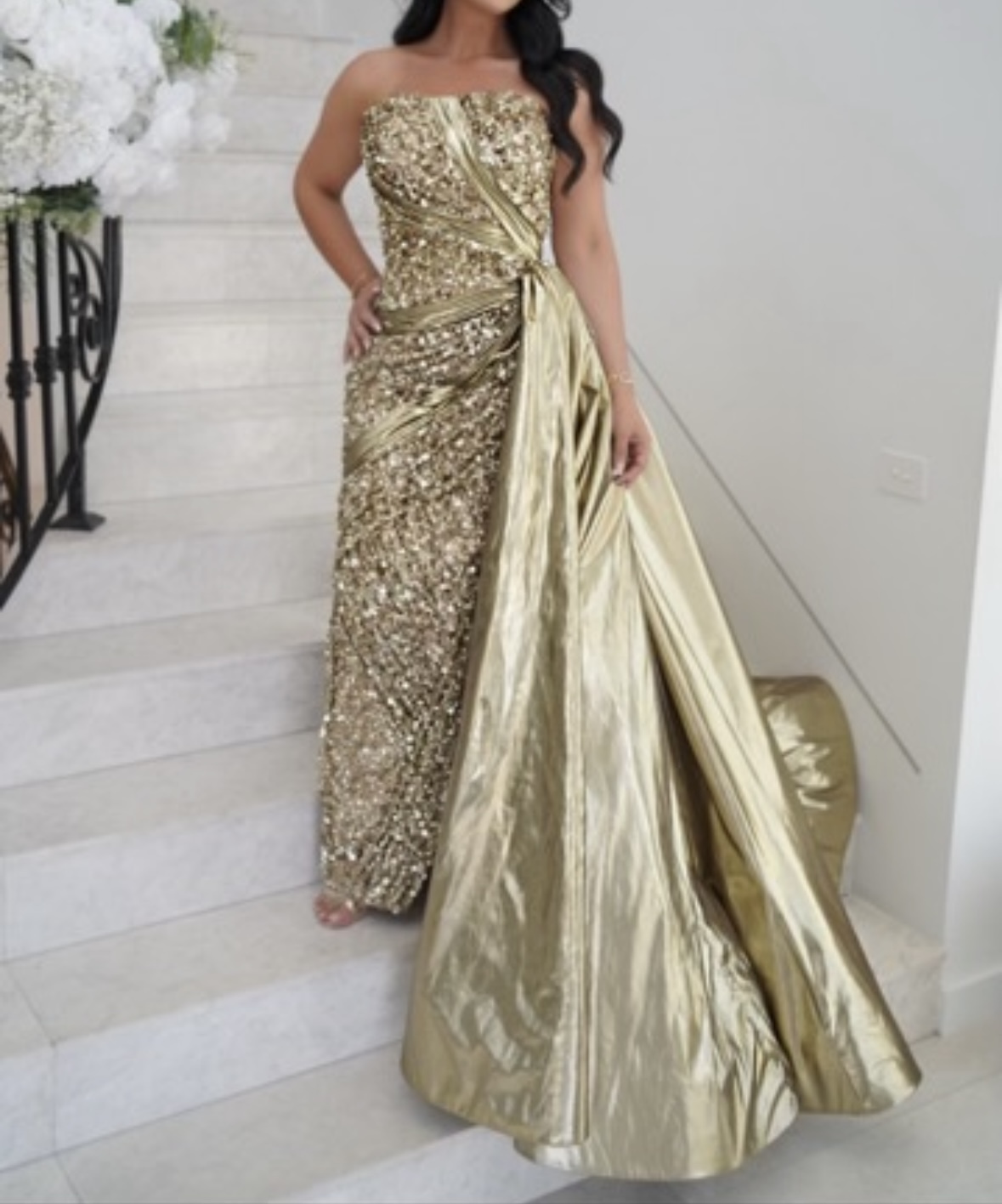 George Habibeh Gold for hire