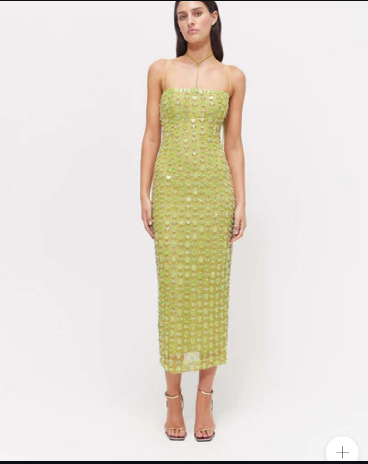 Borrow a Rachel Gilbert Licinda Dress