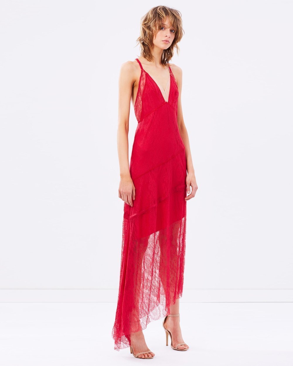 Hire a Red Manning Cartell