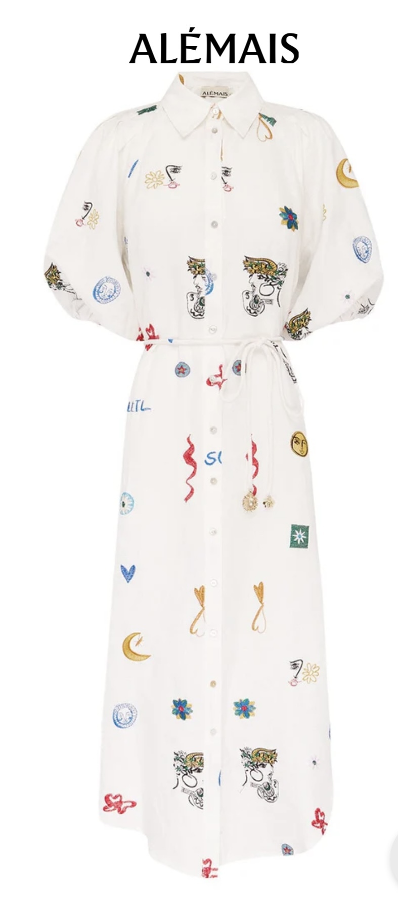 For rent a Other Alemais