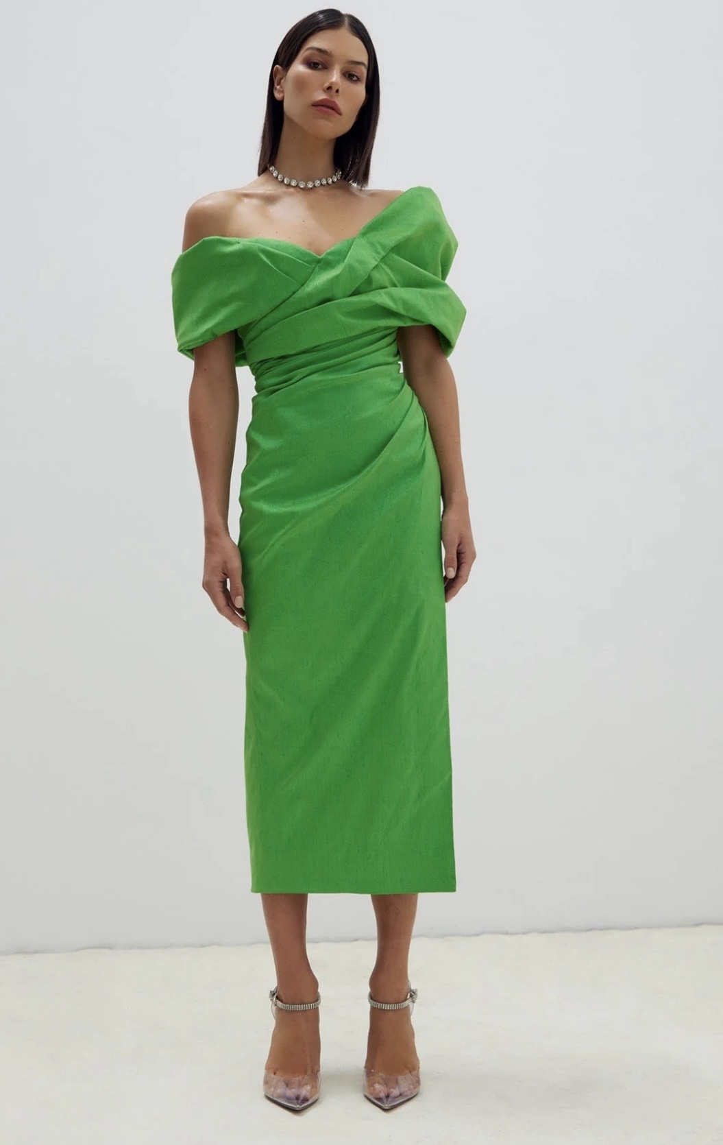 Rachel Gilbert Green to borrow