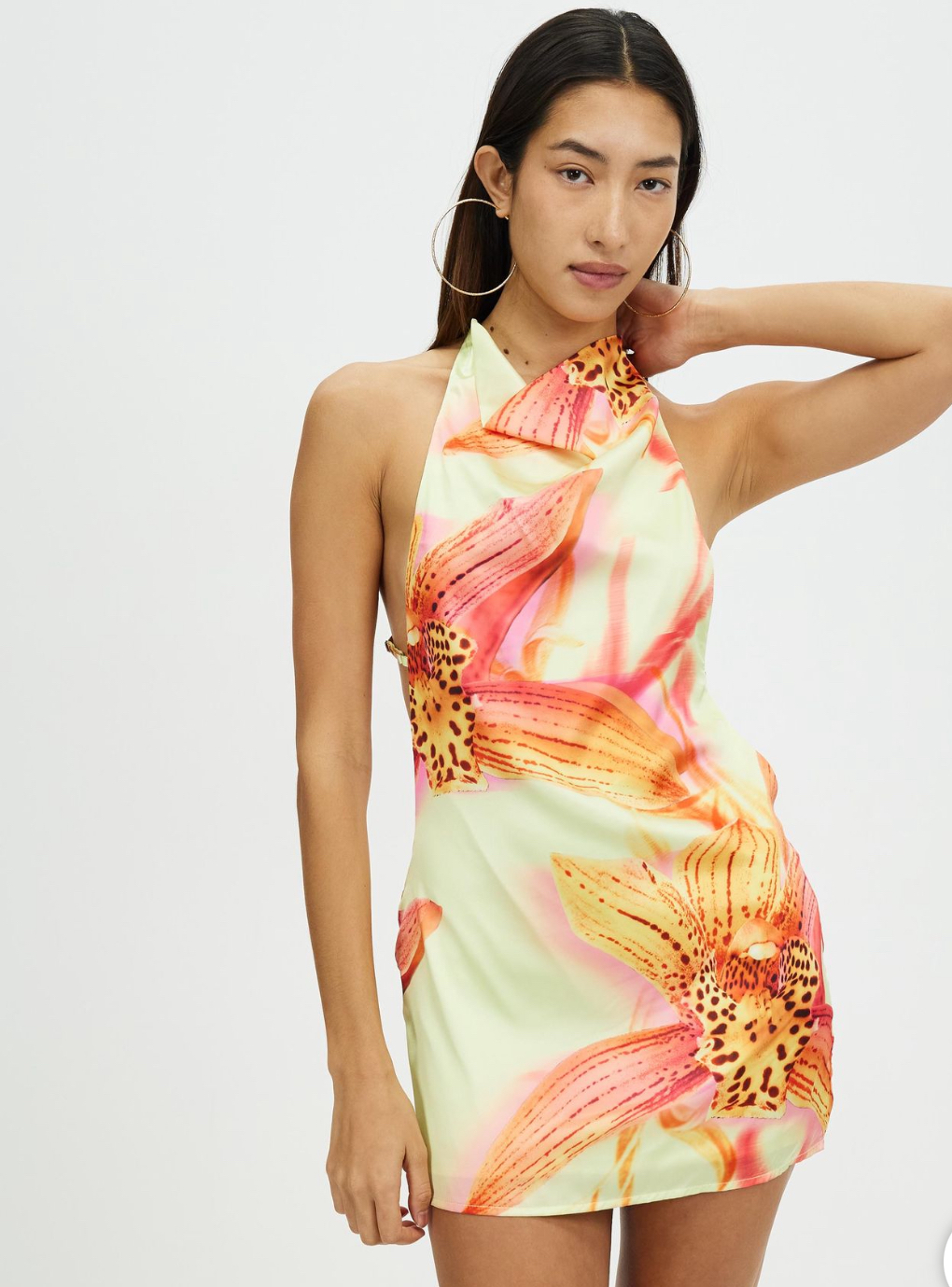 Affordable White Jaded London