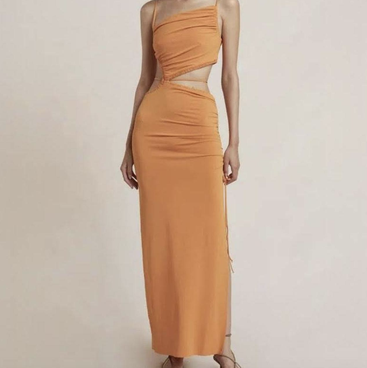 Bec & Bridge Orange for rent