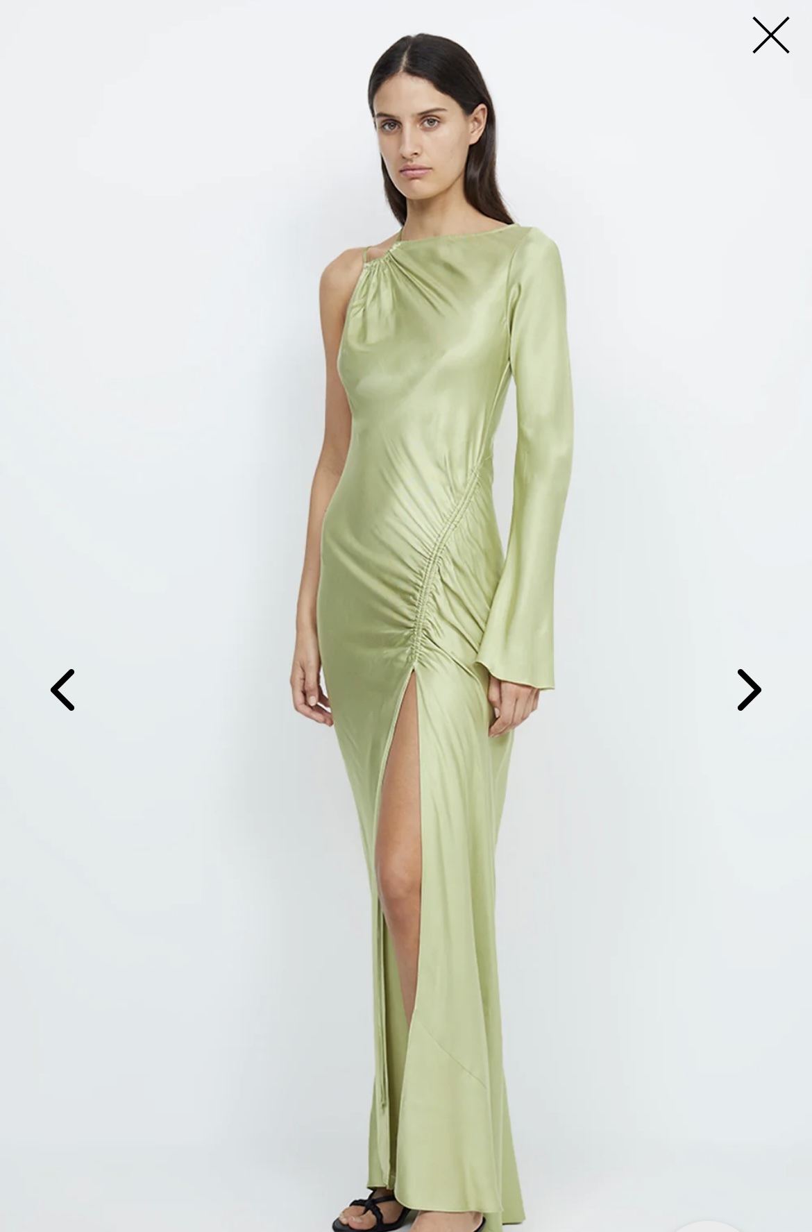 Loan a Green Bec + Bridge