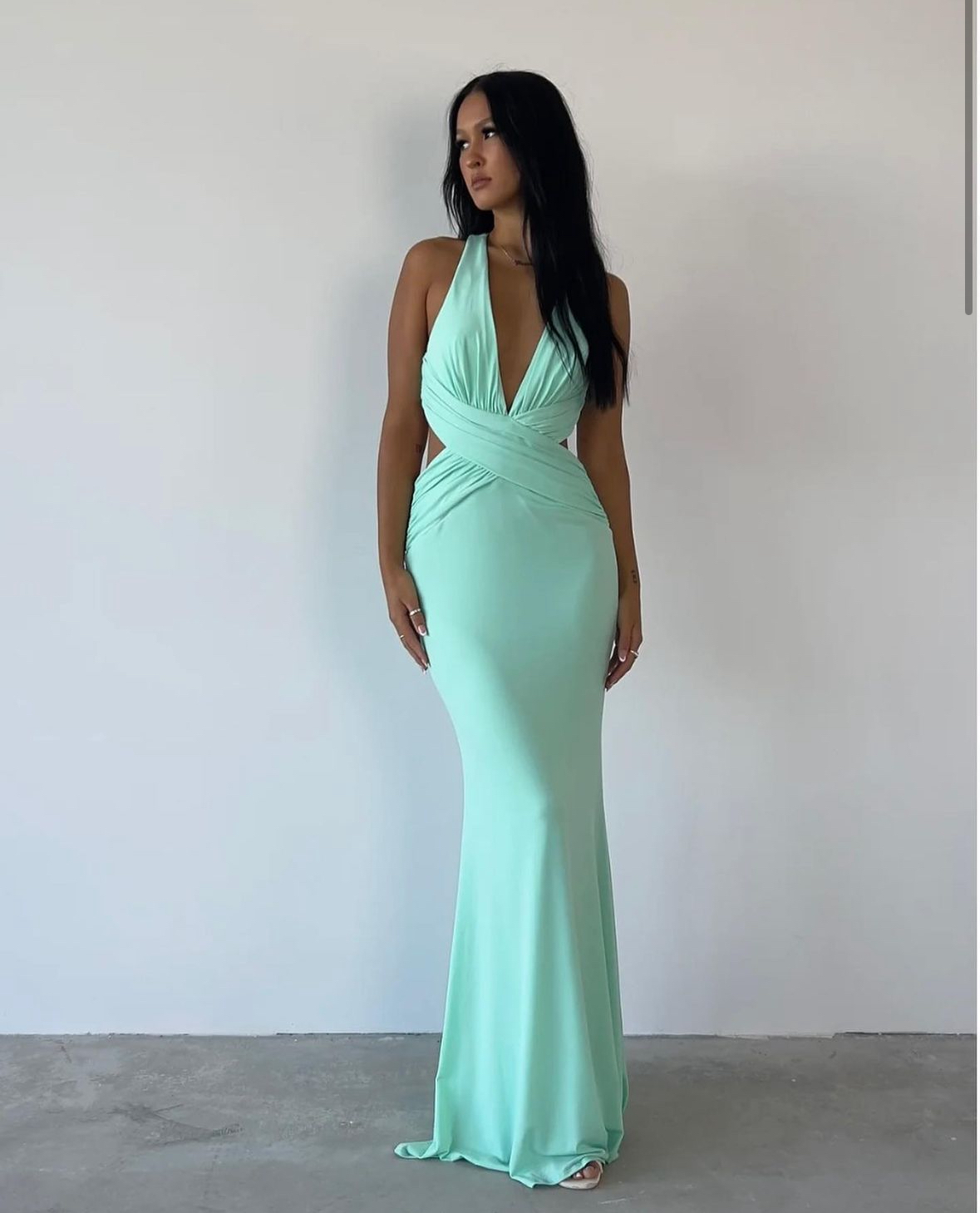 Rental Katie May Secret Agent