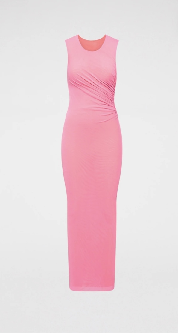 Scanlan Theodore Pink for loan