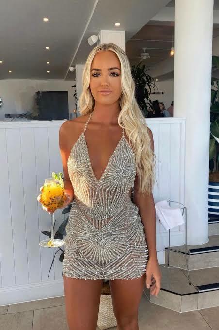 Rent a Silver Portia And Scarlett