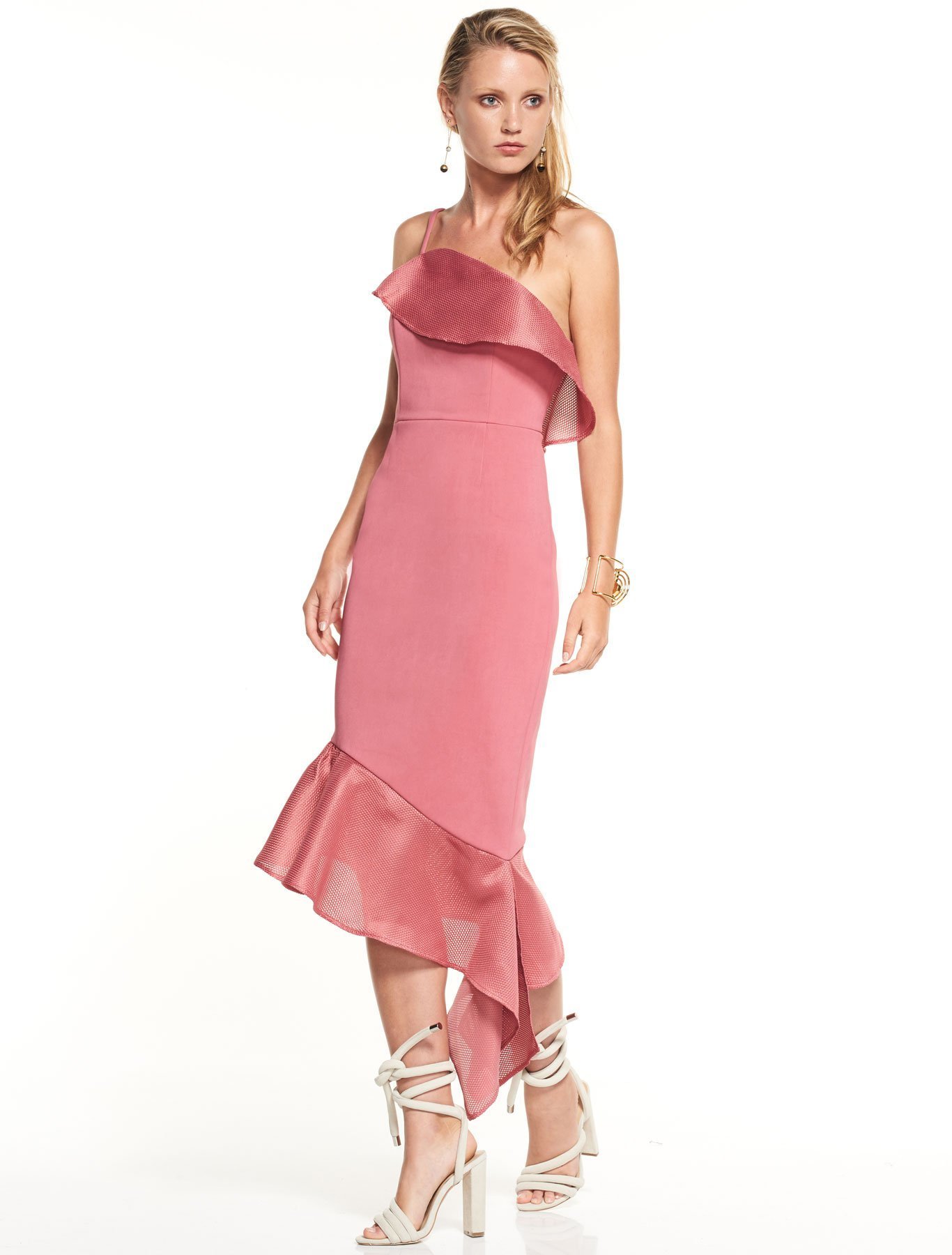 Designer rental Pink Talulah