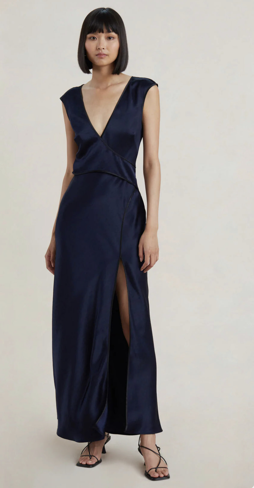 Cheap designer Navy Bec And Bridge