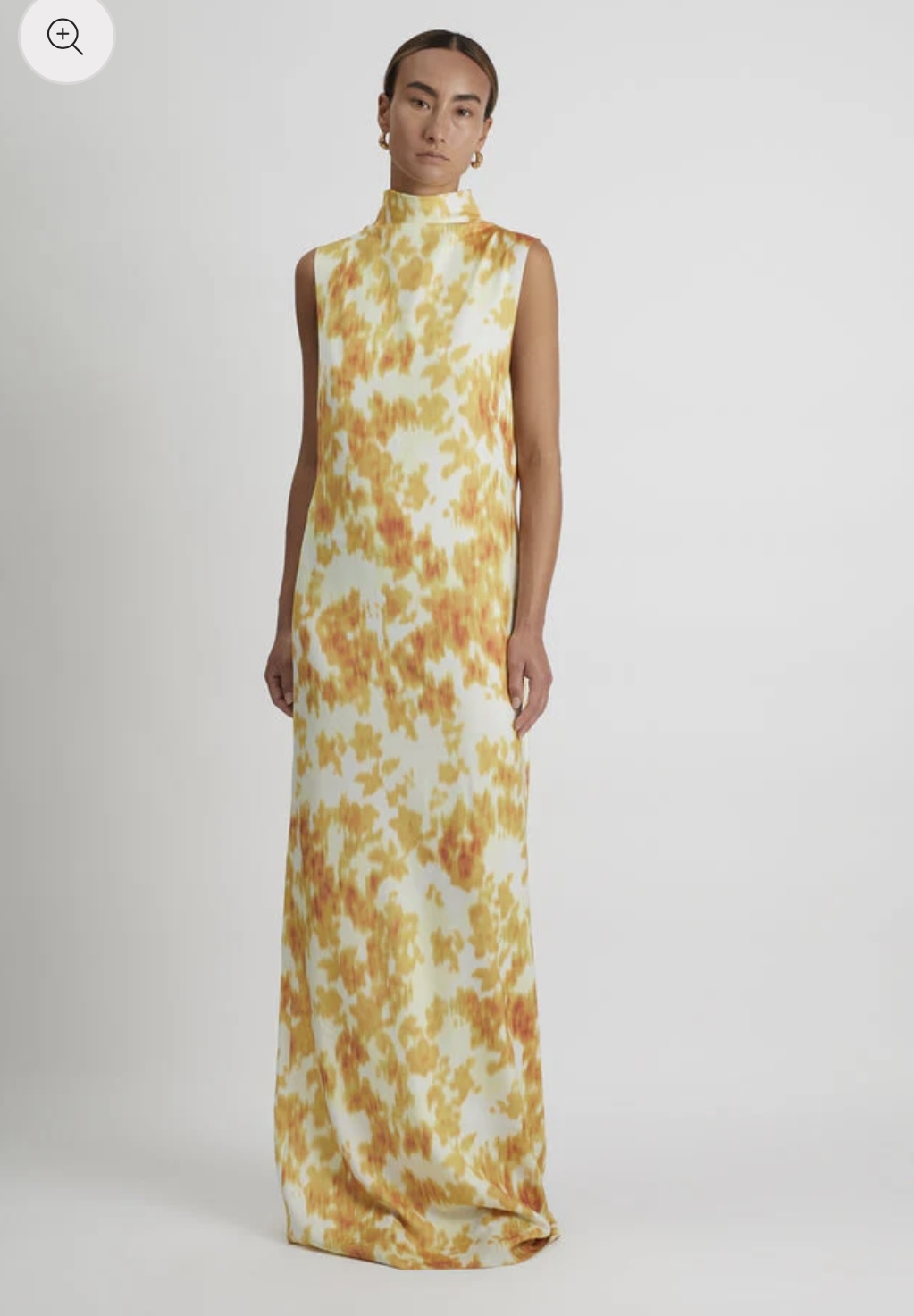 Camilla And Marc Yellow for lend