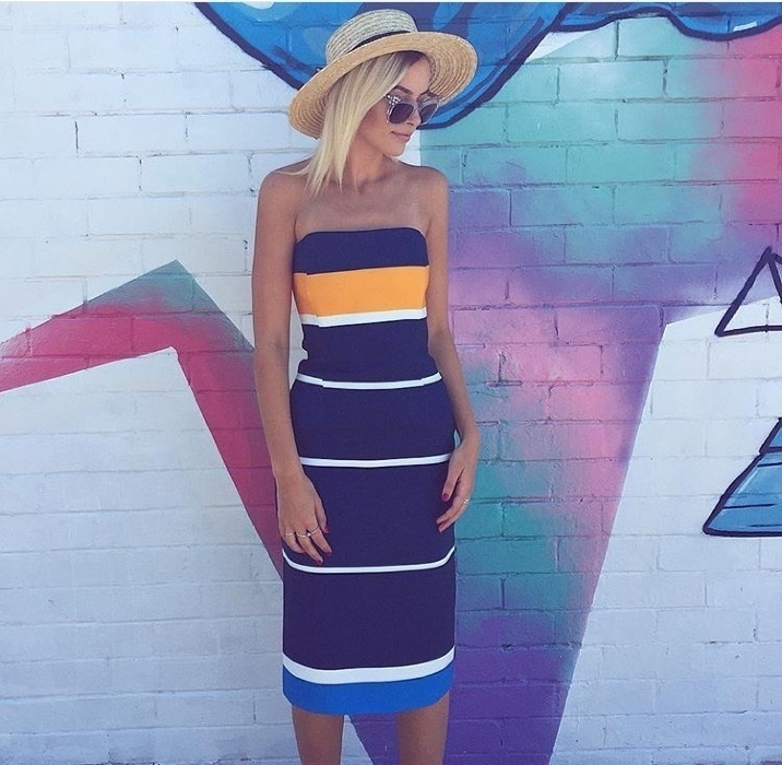 Affordable Blue By Johnny