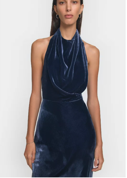 Hire a Viktoria & Woods Elusive Dress