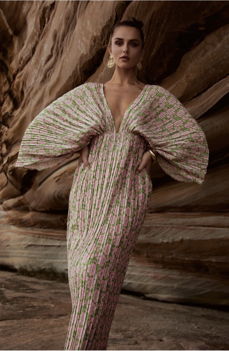 Formal rental Sonya Moda Gianna Forever