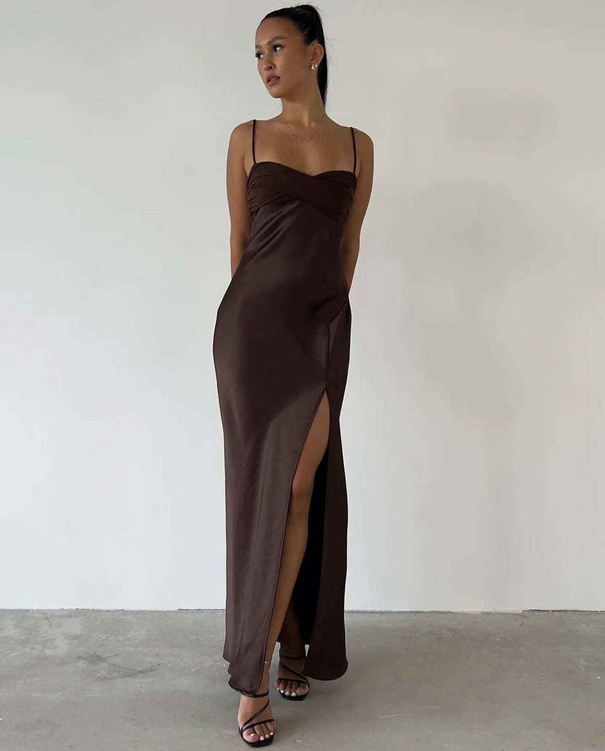 Affordable Bec & Bridge Julieta Maxi Dress