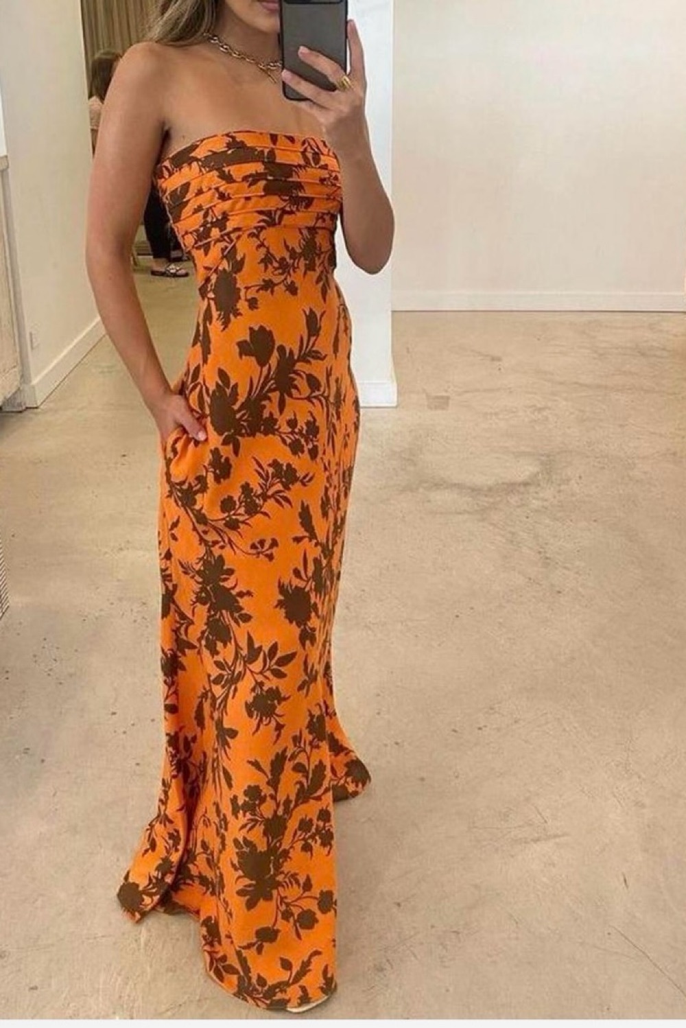 Shona Joy Orange to borrow