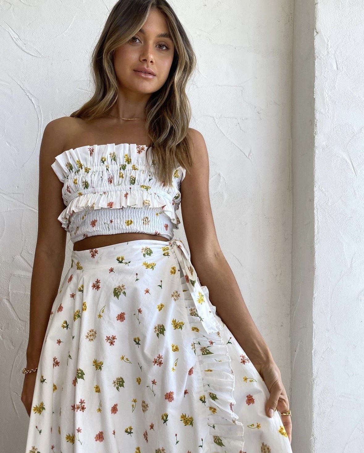 Palm Noosa White for lend