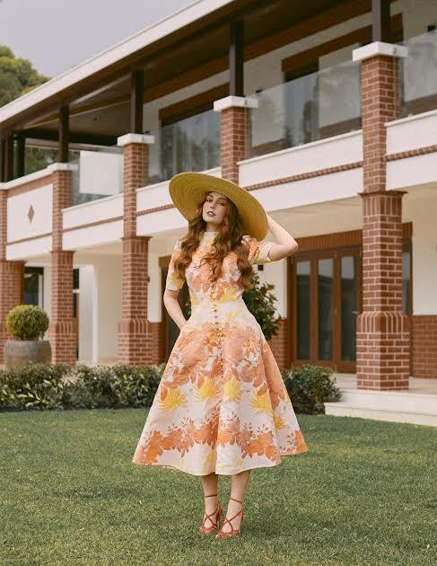 Affordable Only One Ashley Dancing In Roses