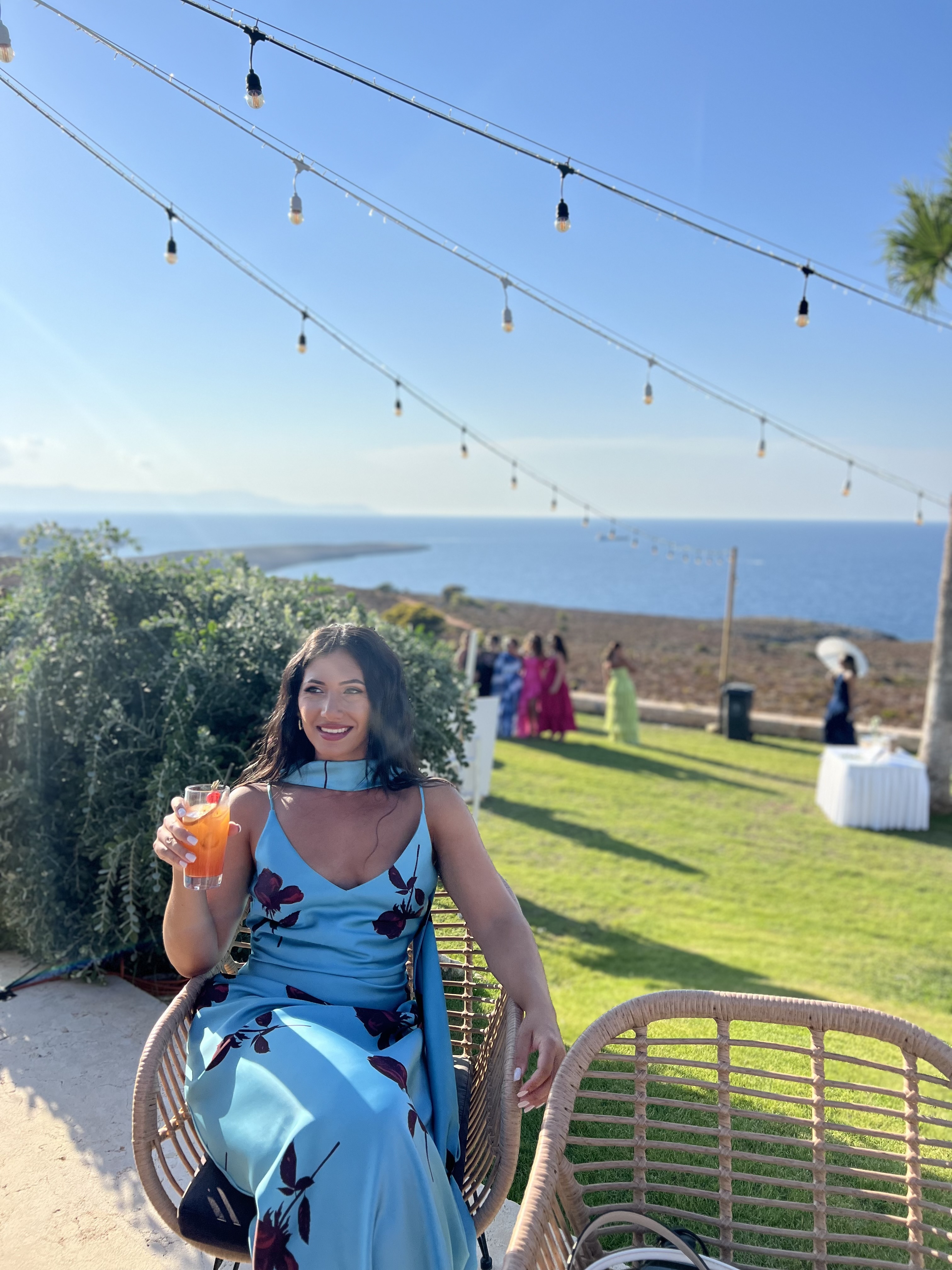 Rent a Mix And Match Calista Dress