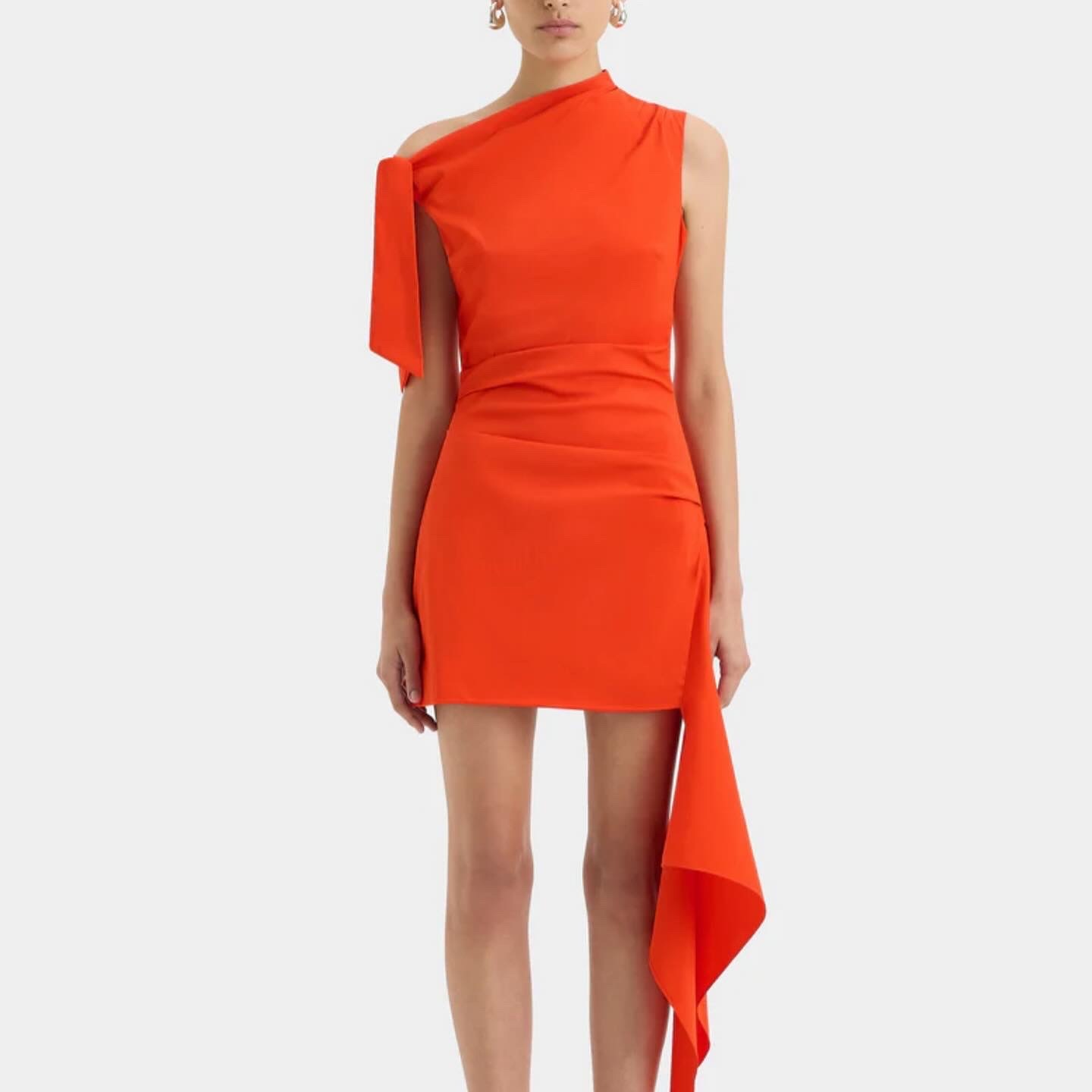 Affordable Sir The Label Dahlia Mini