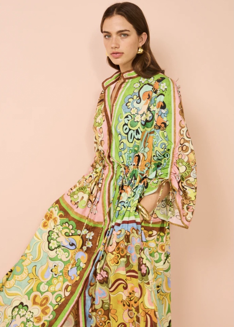 Cheap designer Alemais Dreamer Pool Drss