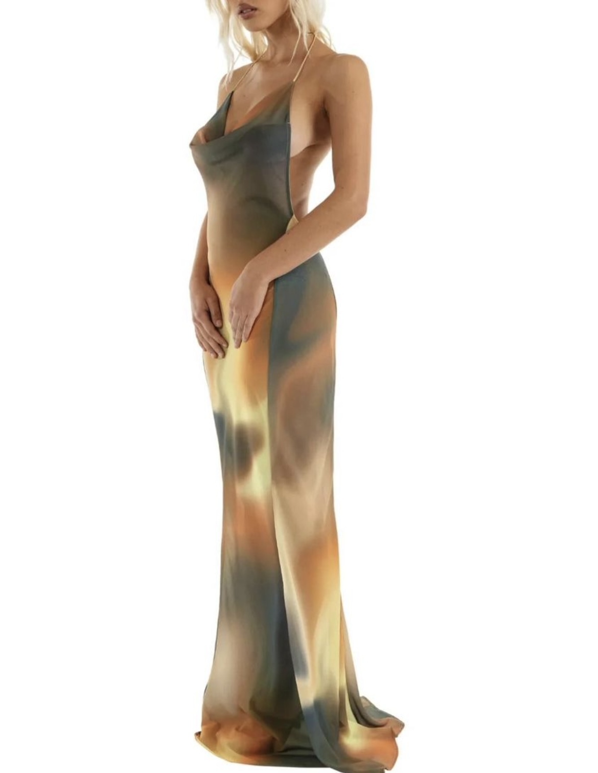 Hire a Jagger & Stone Chelsea Maxi