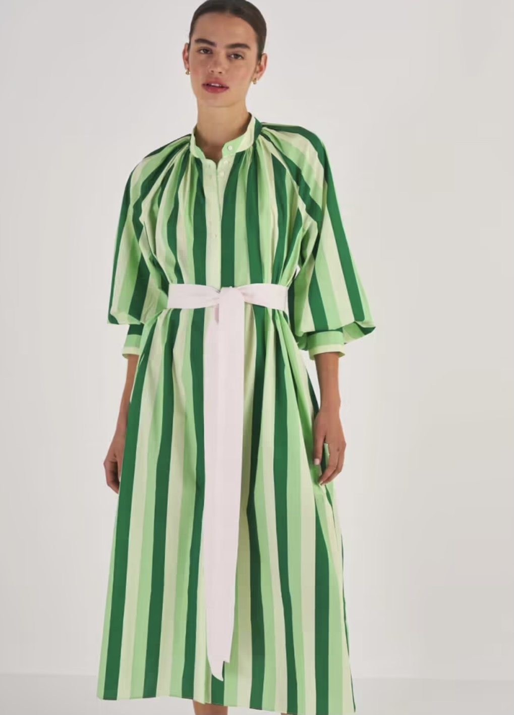 Oroton Green for hire