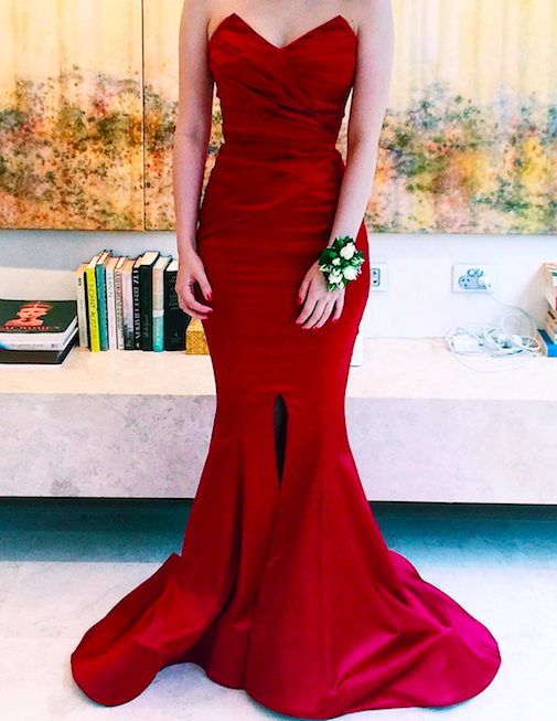 Affordable Portia And Scarlett Stella Gown