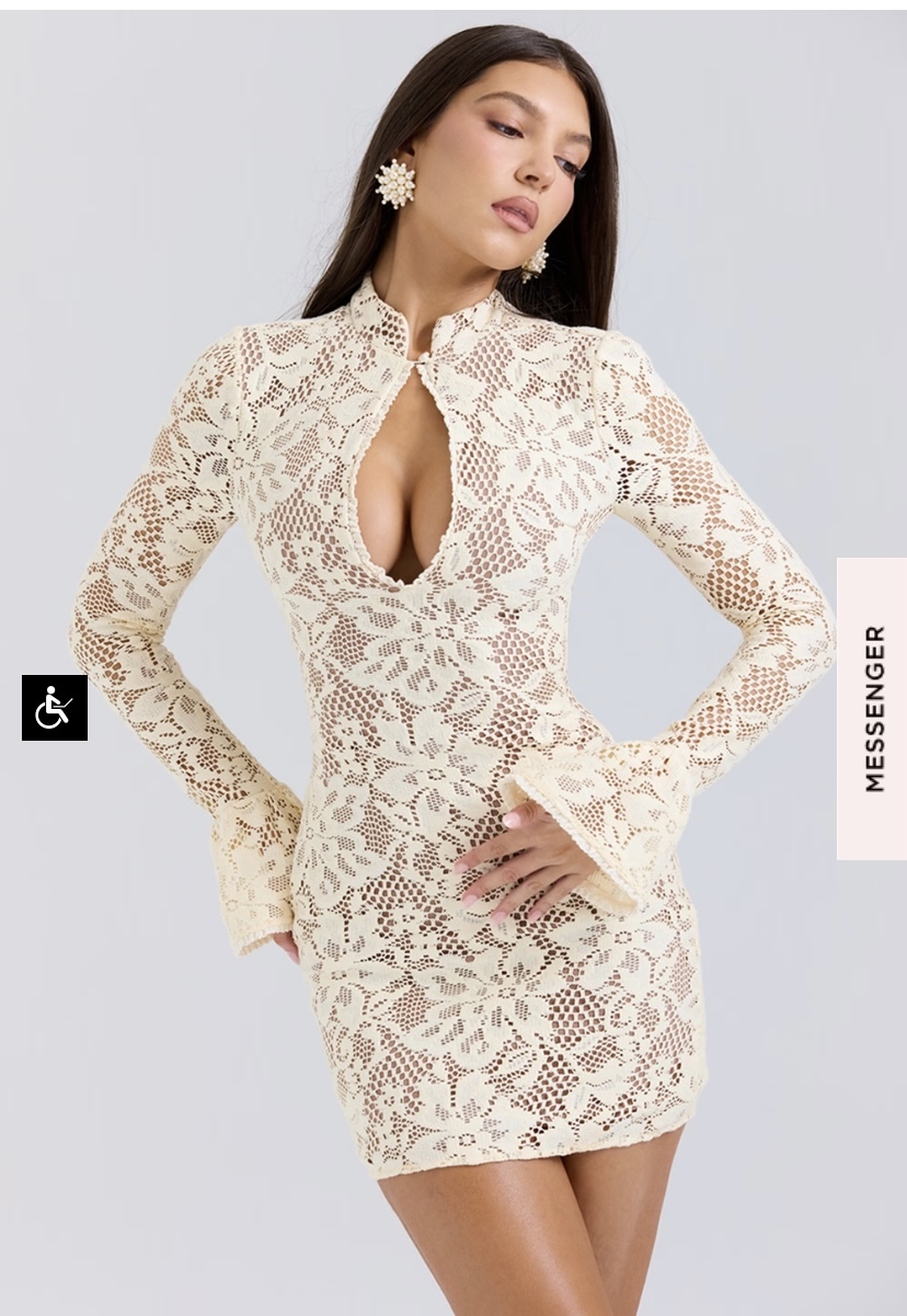 House Of Cb Yellow to lend