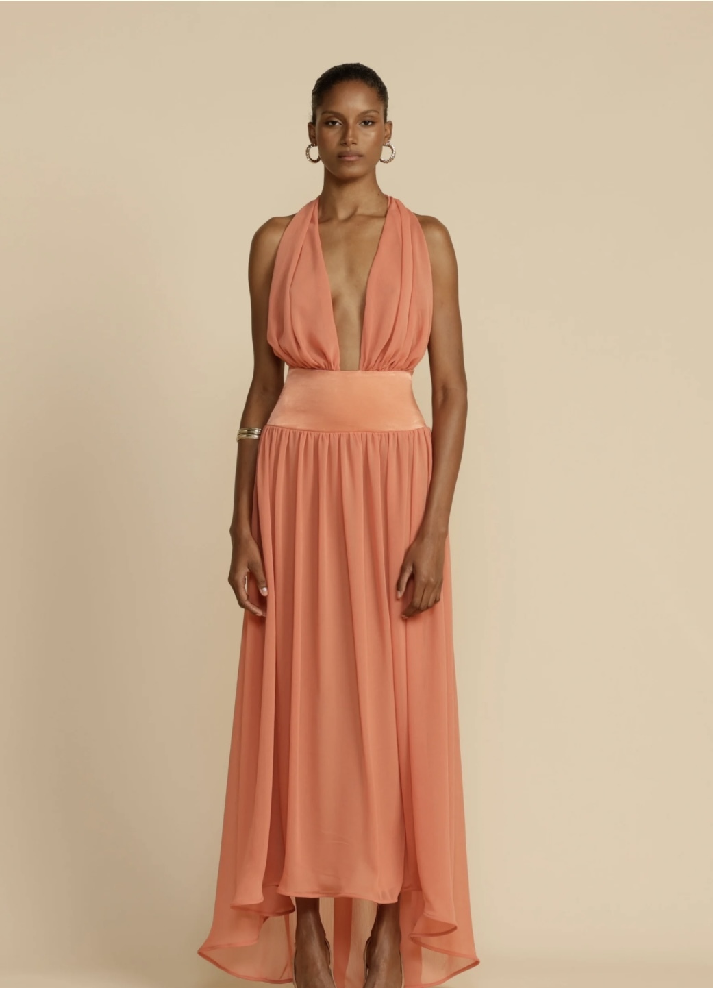 Arcina Ori Orange to lend