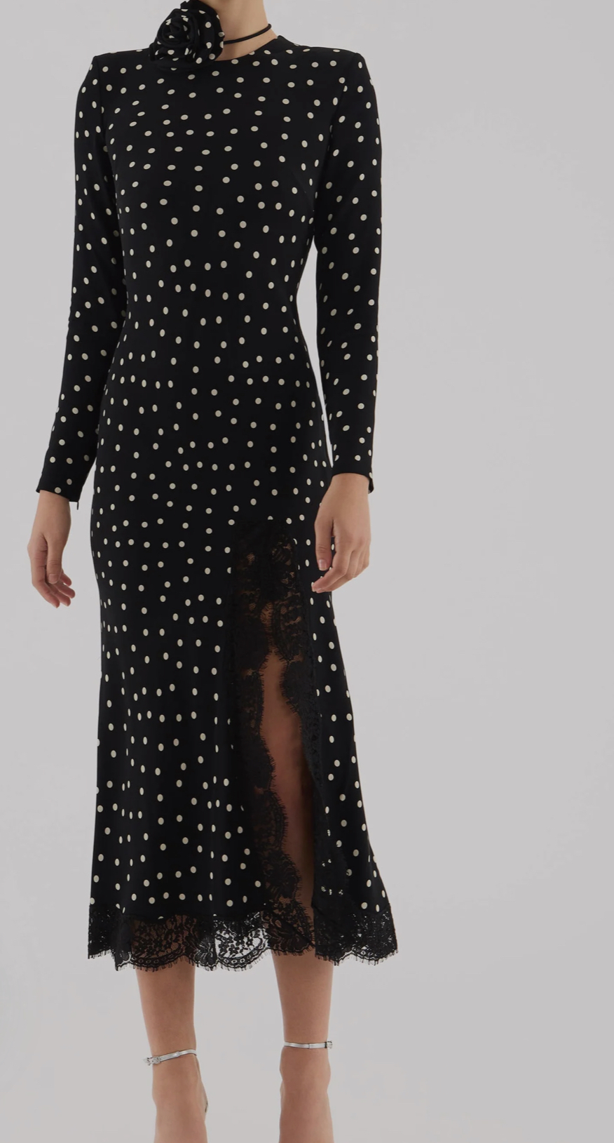 Rebecca Vallance Black for hire