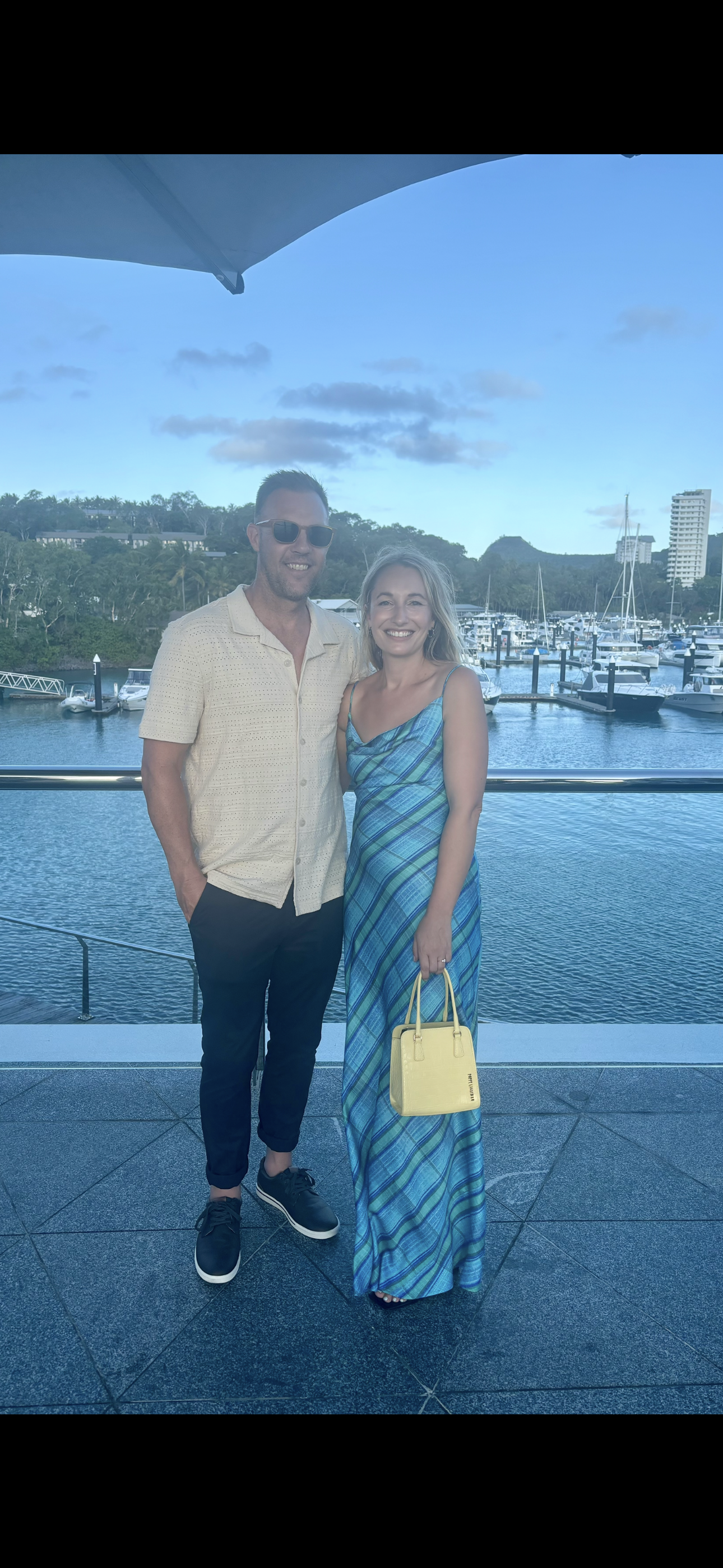 Borrow a Blue Kivari