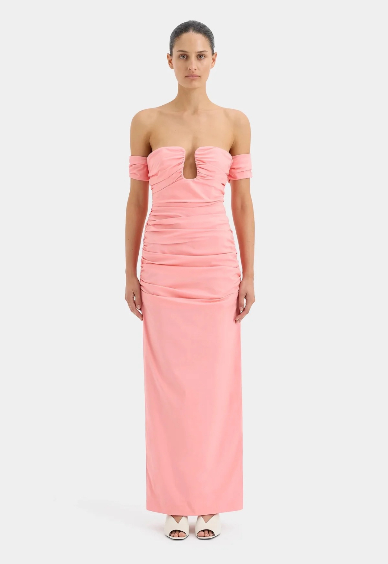 Affordable Pink Sir The Label