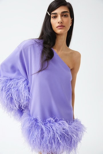 Formal rental Purple New Arrivals