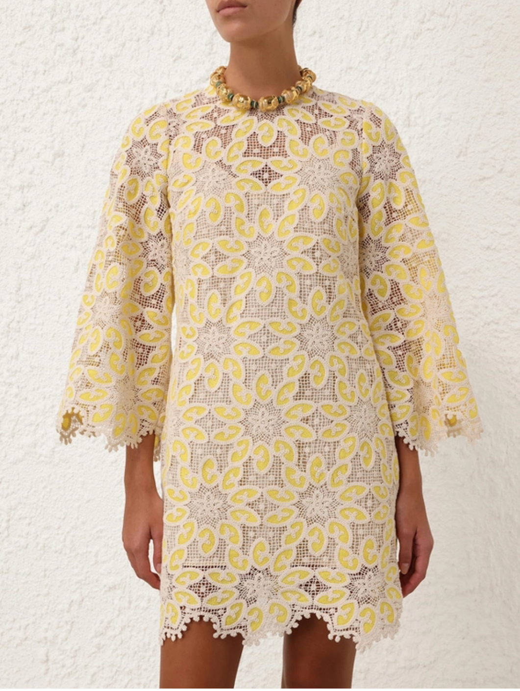 Zimmermann Yellow to loan