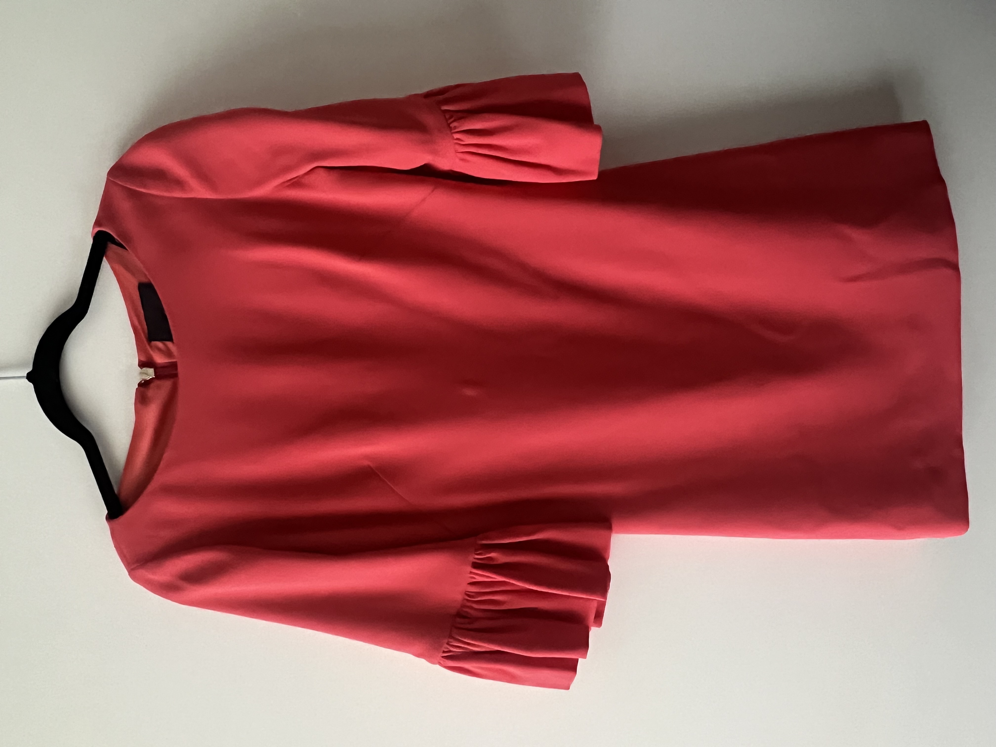 Ginger & Smart Pink for lend