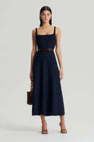 Scanlan Theodore Navy for hire