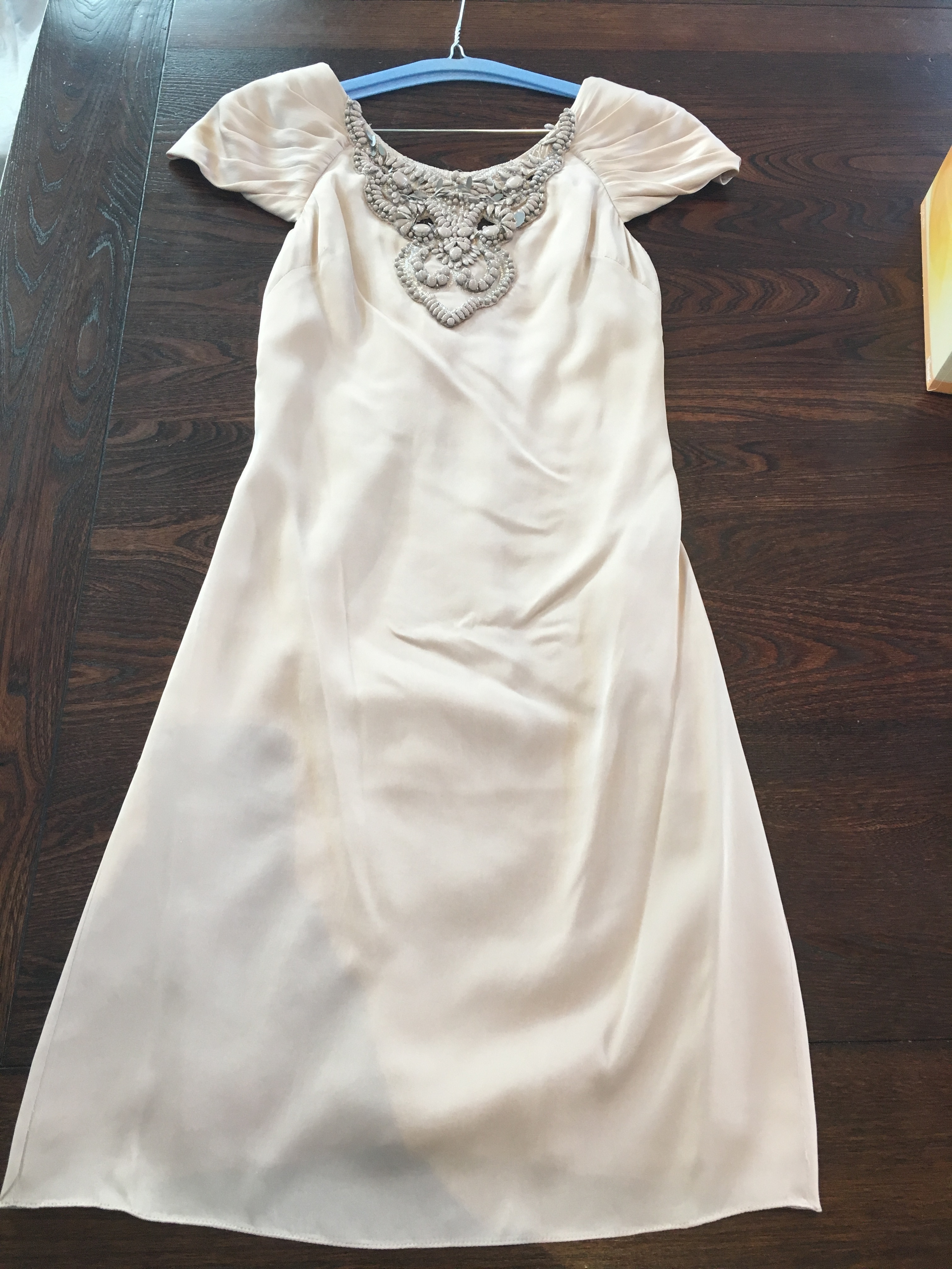 Affordable Thurley Dress