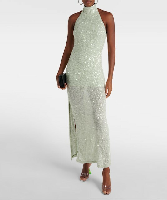 Rotate By Birger Christensen Green to borrow