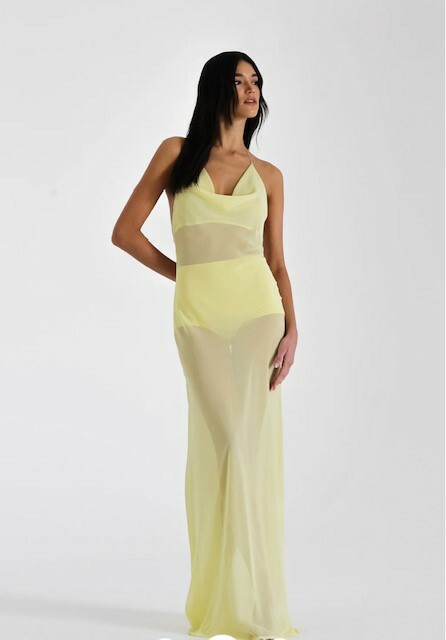 Natalie Rolt Yellow to loan