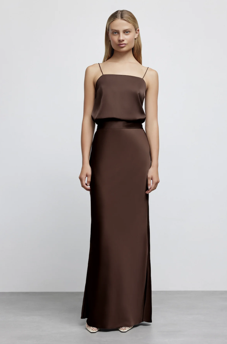 Cheap designer Brown Significant Other